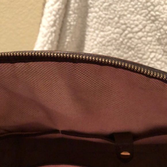 Well Loved Dooney & Bourke Purse - Picture 6 of 7